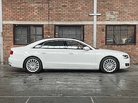 Audi a8 lang 6.3 w12 quattro 500pk 2013 - afbeelding 2 van  78