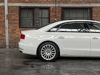 Audi a8 lang 6.3 w12 quattro 500pk 2013 - afbeelding 3 van  78