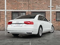 Audi a8 lang 6.3 w12 quattro 500pk 2013 - afbeelding 5 van  78