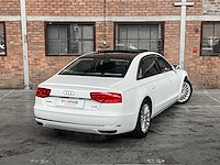 Audi a8 lang 6.3 w12 quattro 500pk 2013 - afbeelding 6 van  78