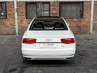 Audi a8 lang 6.3 w12 quattro 500pk 2013 - afbeelding 9 van  78