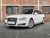 Audi a8 lang 6.3 w12 quattro 500pk 2013 - afbeelding 1 van  78