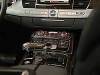 Audi a8 lang 6.3 w12 quattro 500pk 2013 - afbeelding 19 van  78