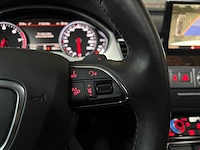 Audi a8 lang 6.3 w12 quattro 500pk 2013 - afbeelding 21 van  78