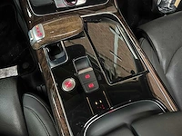 Audi a8 lang 6.3 w12 quattro 500pk 2013 - afbeelding 28 van  78