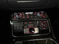 Audi a8 lang 6.3 w12 quattro 500pk 2013 - afbeelding 29 van  78