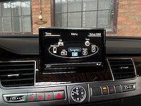 Audi a8 lang 6.3 w12 quattro 500pk 2013 - afbeelding 31 van  78