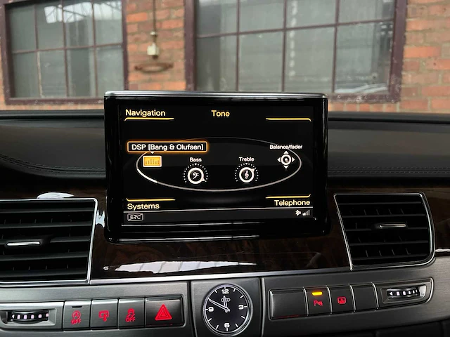 Audi a8 lang 6.3 w12 quattro 500pk 2013 - afbeelding 32 van  78