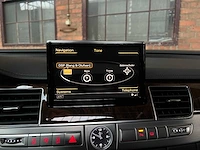Audi a8 lang 6.3 w12 quattro 500pk 2013 - afbeelding 32 van  78
