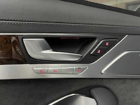 Audi a8 lang 6.3 w12 quattro 500pk 2013 - afbeelding 44 van  78