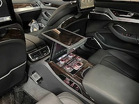 Audi a8 lang 6.3 w12 quattro 500pk 2013 - afbeelding 46 van  78