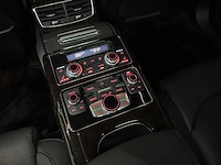 Audi a8 lang 6.3 w12 quattro 500pk 2013 - afbeelding 49 van  78