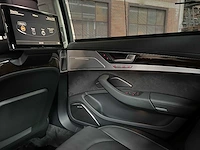 Audi a8 lang 6.3 w12 quattro 500pk 2013 - afbeelding 52 van  78