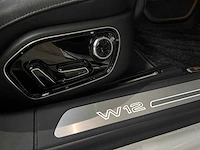 Audi a8 lang 6.3 w12 quattro 500pk 2013 - afbeelding 58 van  78