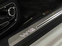 Audi a8 lang 6.3 w12 quattro 500pk 2013 - afbeelding 59 van  78