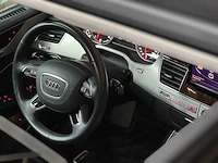 Audi a8 lang 6.3 w12 quattro 500pk 2013 - afbeelding 61 van  78