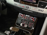Audi a8 lang 6.3 w12 quattro 500pk 2013 - afbeelding 62 van  78