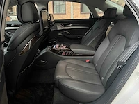 Audi a8 lang 6.3 w12 quattro 500pk 2013 - afbeelding 66 van  78