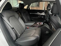 Audi a8 lang 6.3 w12 quattro 500pk 2013 - afbeelding 69 van  78