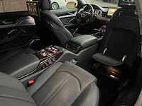 Audi a8 lang 6.3 w12 quattro 500pk 2013 - afbeelding 72 van  78