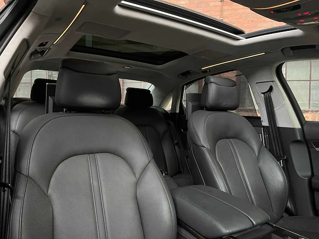 Audi a8 lang 6.3 w12 quattro 500pk 2013 - afbeelding 74 van  78
