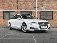 Audi a8 lang 6.3 w12 quattro 500pk 2013 - afbeelding 67 van  78