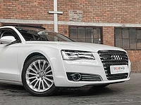 Audi a8 lang 6.3 w12 quattro 500pk 2013 - afbeelding 78 van  78
