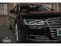 Audi a8 lang w12 6.3 fsi quattro pro line+ a8l 2014, sr-008-v - afbeelding 2 van  100