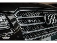 Audi a8 lang w12 6.3 fsi quattro pro line+ a8l 2014, sr-008-v - afbeelding 4 van  100
