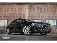 Audi a8 lang w12 6.3 fsi quattro pro line+ a8l 2014, sr-008-v - afbeelding 5 van  100