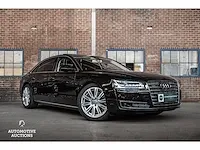 Audi a8 lang w12 6.3 fsi quattro pro line+ a8l 2014, sr-008-v - afbeelding 6 van  100