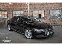 Audi a8 lang w12 6.3 fsi quattro pro line+ a8l 2014, sr-008-v - afbeelding 7 van  100