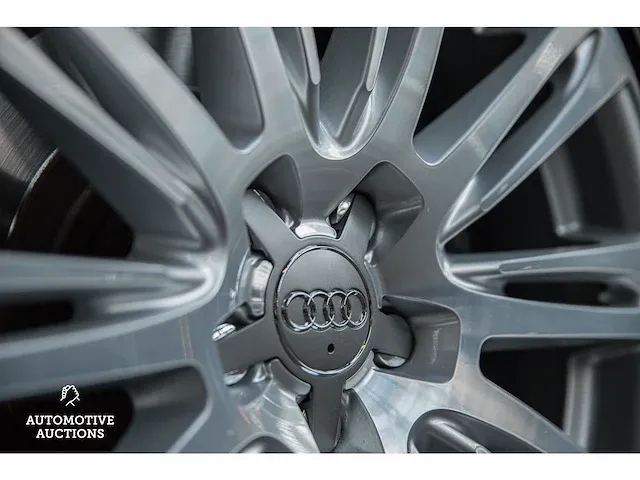 Audi a8 lang w12 6.3 fsi quattro pro line+ a8l 2014, sr-008-v - afbeelding 10 van  100