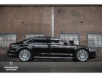 Audi a8 lang w12 6.3 fsi quattro pro line+ a8l 2014, sr-008-v - afbeelding 11 van  100