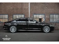Audi a8 lang w12 6.3 fsi quattro pro line+ a8l 2014, sr-008-v - afbeelding 12 van  100