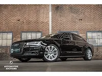 Audi a8 lang w12 6.3 fsi quattro pro line+ a8l 2014, sr-008-v