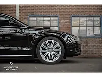Audi a8 lang w12 6.3 fsi quattro pro line+ a8l 2014, sr-008-v - afbeelding 15 van  100