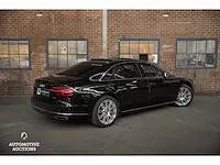 Audi a8 lang w12 6.3 fsi quattro pro line+ a8l 2014, sr-008-v - afbeelding 16 van  100
