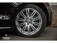 Audi a8 lang w12 6.3 fsi quattro pro line+ a8l 2014, sr-008-v - afbeelding 18 van  100