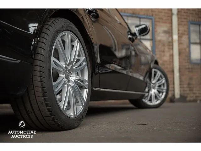 Audi a8 lang w12 6.3 fsi quattro pro line+ a8l 2014, sr-008-v - afbeelding 19 van  100
