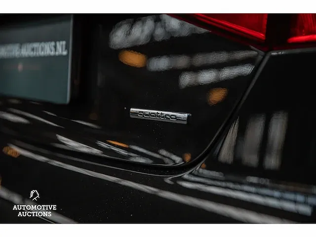 Audi a8 lang w12 6.3 fsi quattro pro line+ a8l 2014, sr-008-v - afbeelding 25 van  100