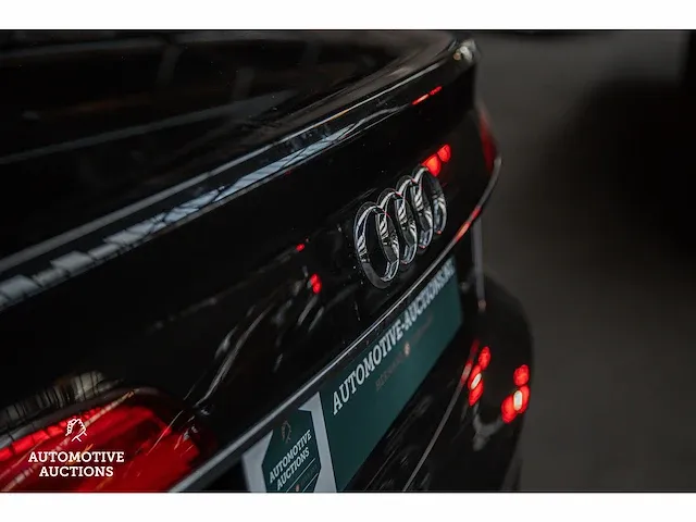 Audi a8 lang w12 6.3 fsi quattro pro line+ a8l 2014, sr-008-v - afbeelding 26 van  100