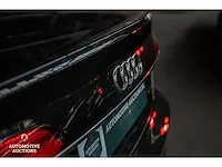 Audi a8 lang w12 6.3 fsi quattro pro line+ a8l 2014, sr-008-v - afbeelding 26 van  100