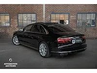 Audi a8 lang w12 6.3 fsi quattro pro line+ a8l 2014, sr-008-v - afbeelding 30 van  100