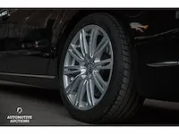 Audi a8 lang w12 6.3 fsi quattro pro line+ a8l 2014, sr-008-v - afbeelding 31 van  100