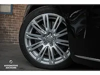 Audi a8 lang w12 6.3 fsi quattro pro line+ a8l 2014, sr-008-v - afbeelding 32 van  100
