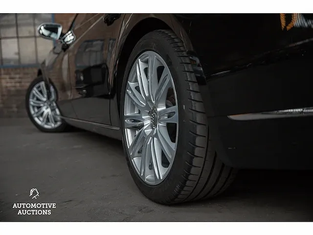 Audi a8 lang w12 6.3 fsi quattro pro line+ a8l 2014, sr-008-v - afbeelding 33 van  100