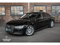 Audi a8 lang w12 6.3 fsi quattro pro line+ a8l 2014, sr-008-v - afbeelding 24 van  100