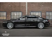 Audi a8 lang w12 6.3 fsi quattro pro line+ a8l 2014, sr-008-v - afbeelding 36 van  100