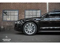 Audi a8 lang w12 6.3 fsi quattro pro line+ a8l 2014, sr-008-v - afbeelding 38 van  100
